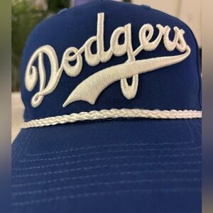 Los Angeles Dodgers Cooperstown Brookwood ‘47 MVP